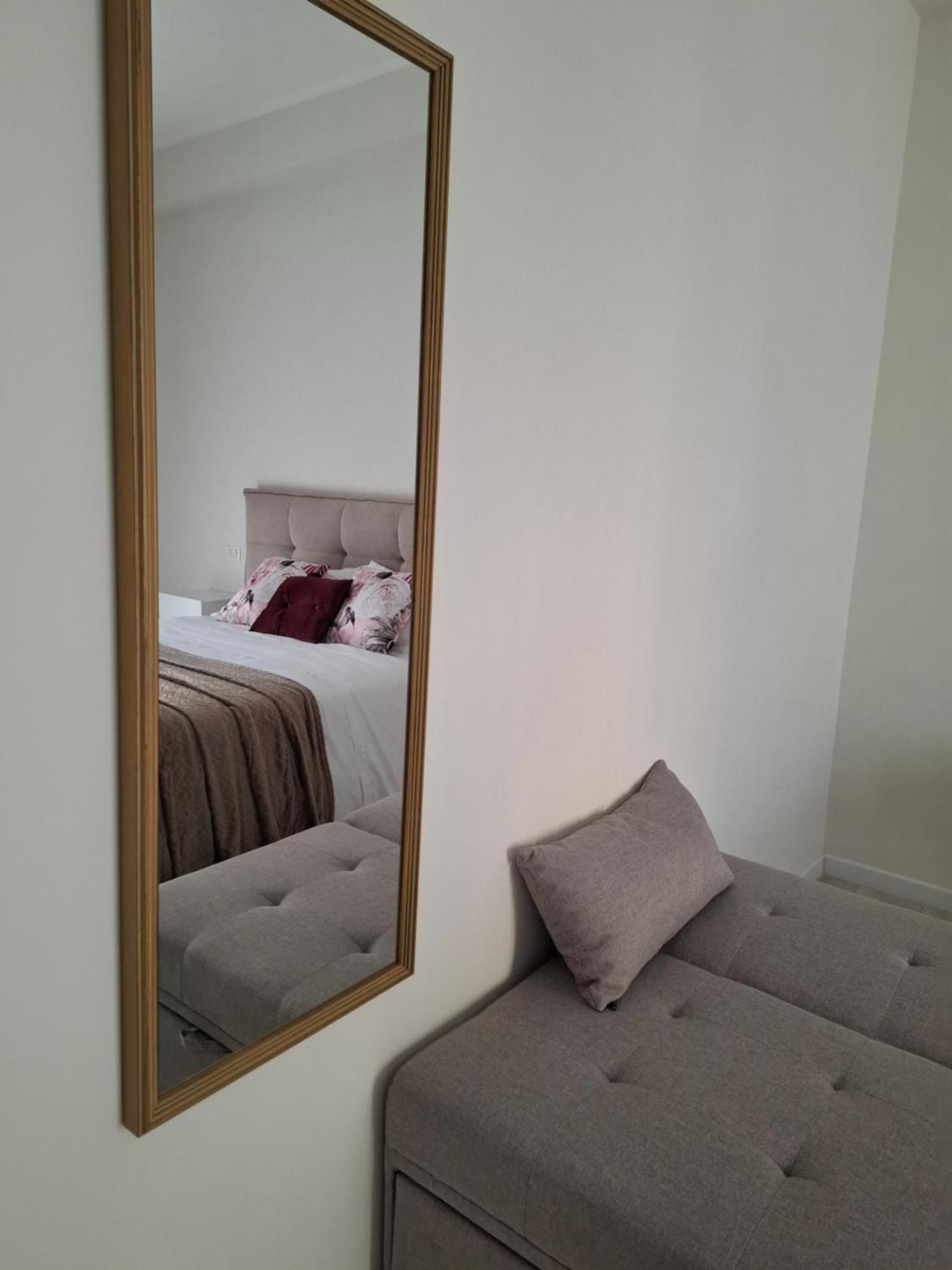 Mariam Royal Apartment & Rooms Реджо ди Калабрия Екстериор снимка